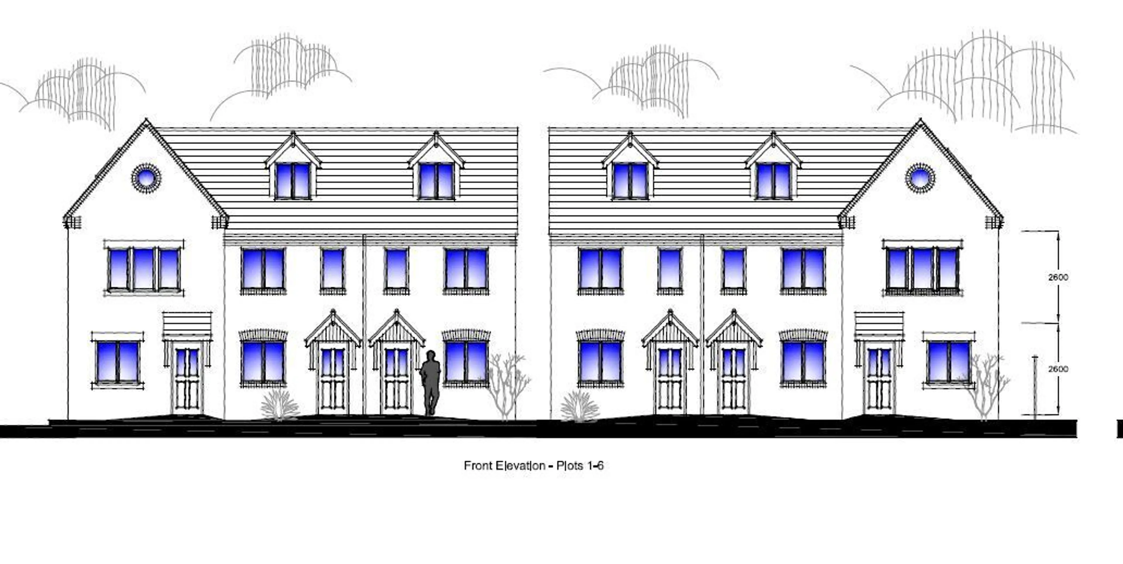 Property at Baker Street, Alvaston, Derby