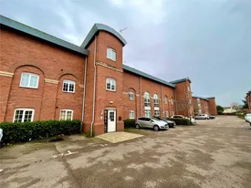 Property responsive