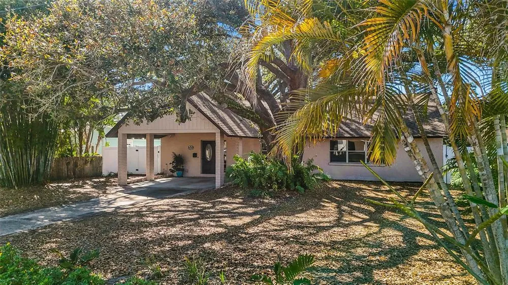 4319 S Cameron Ave, Tampa, FL 33611