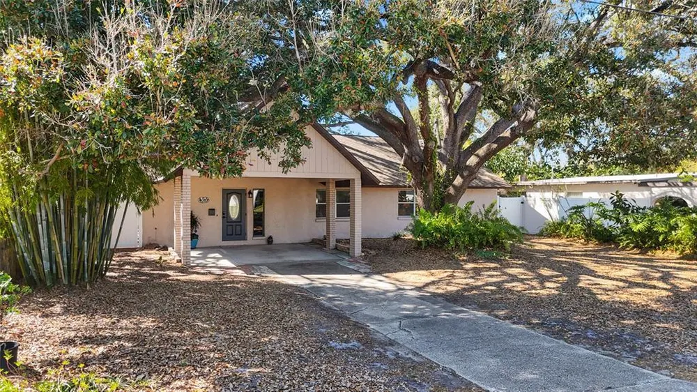 4319 S Cameron Ave, Tampa, FL 33611