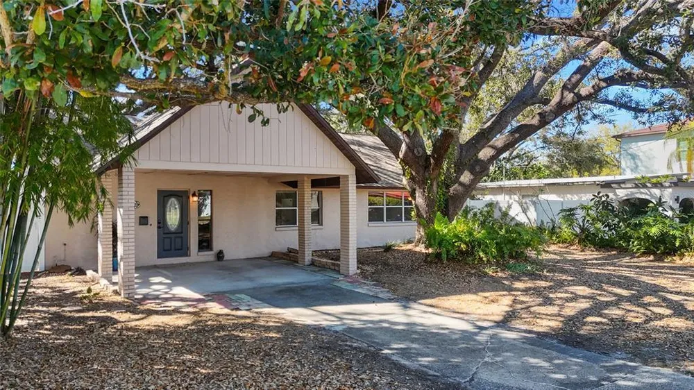 4319 S Cameron Ave, Tampa, FL 33611