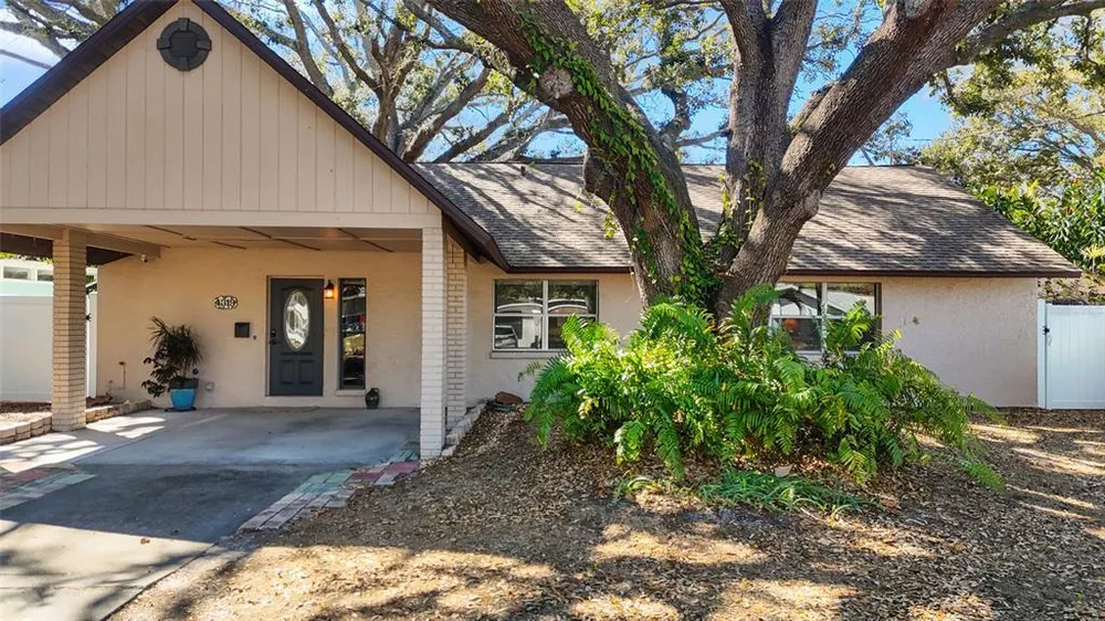 4319 S Cameron Ave, Tampa, FL 33611