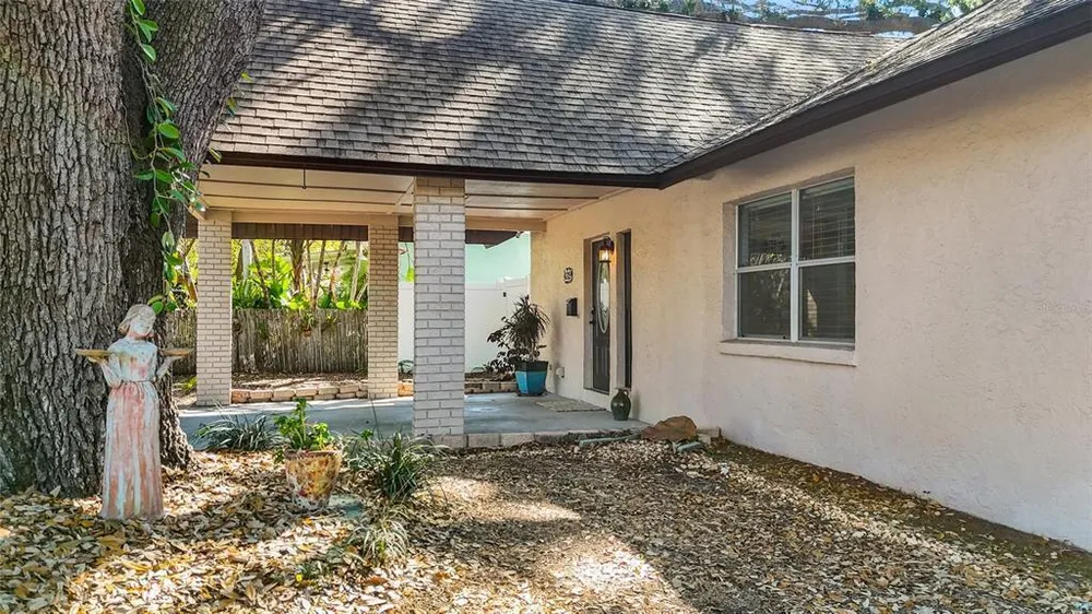 4319 S Cameron Ave, Tampa, FL 33611