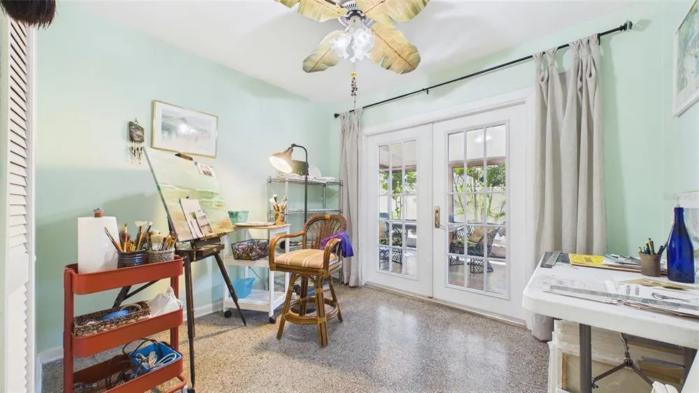 4319 S Cameron Ave, Tampa, FL 33611