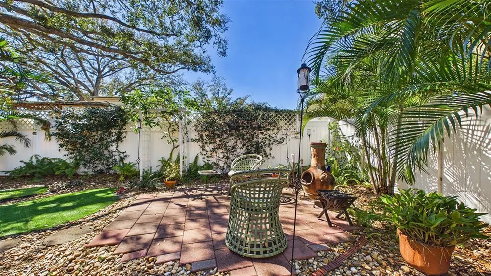 4319 S Cameron Ave, Tampa, FL 33611