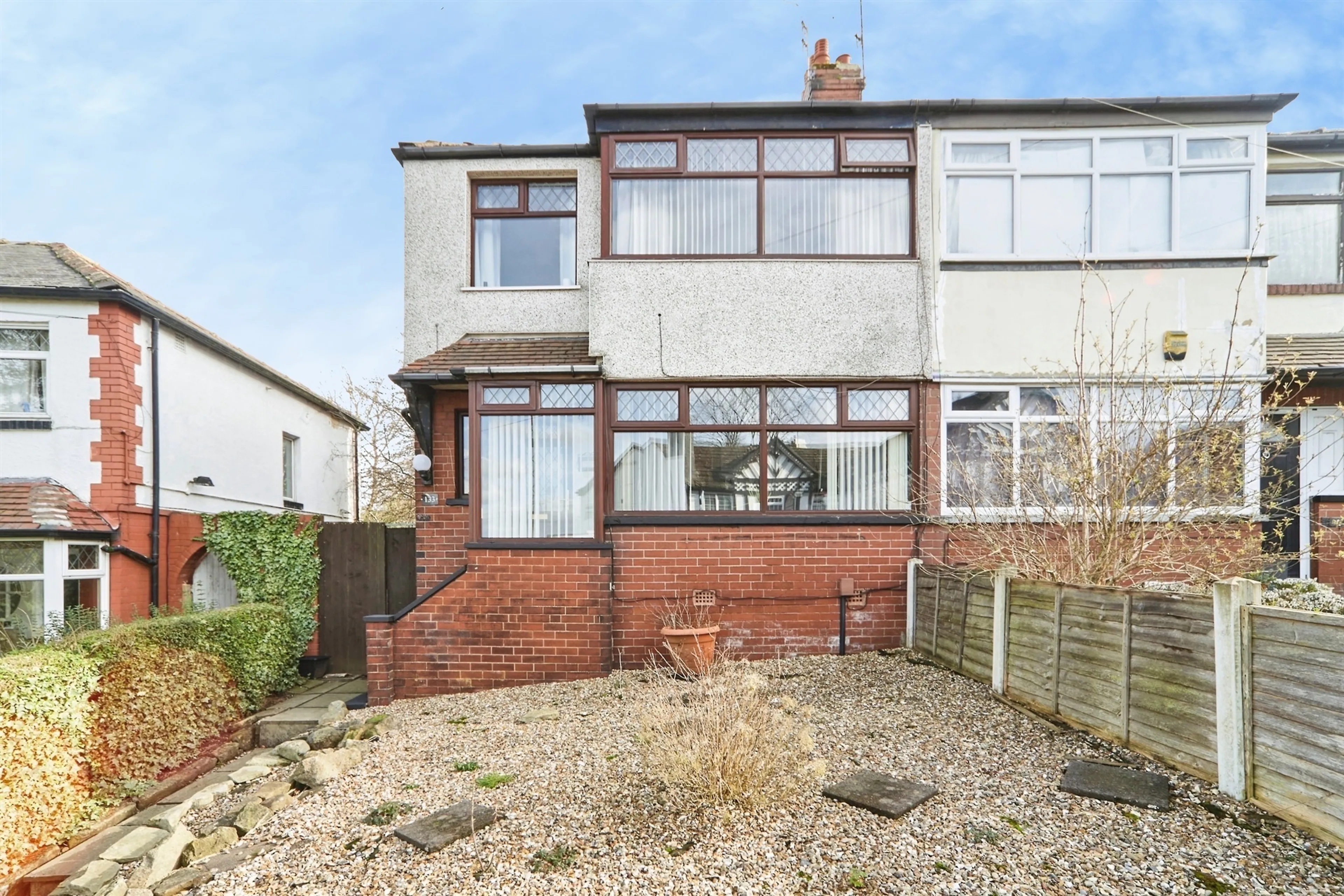 Property at Stonebridge Lane, Leeds