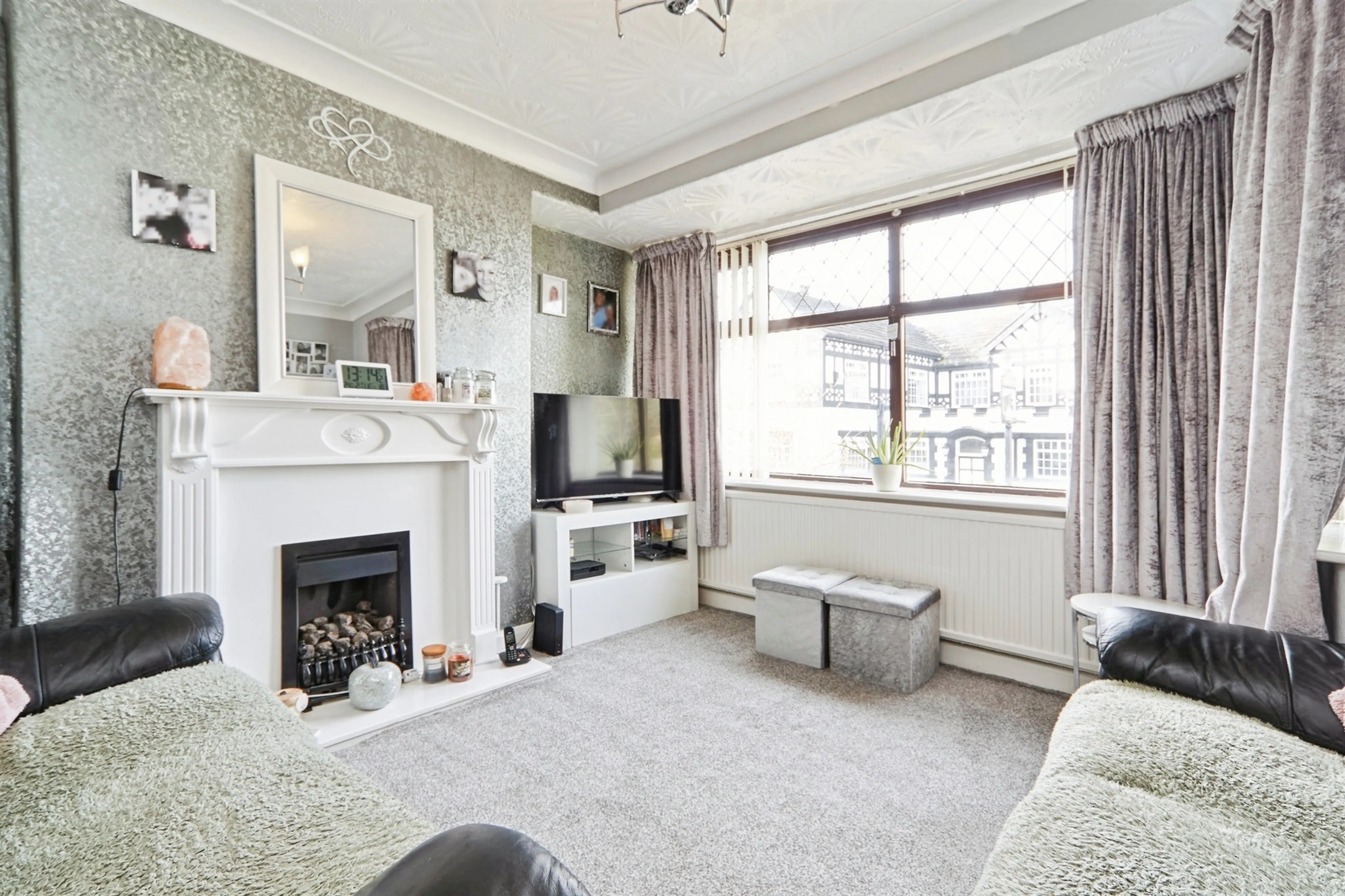 Property at Stonebridge Lane, Leeds