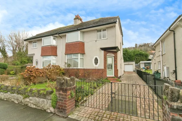 Conway Road, Mochdre, Colwyn Bay, Con...