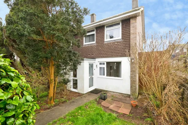 Polwheal Road, Tolvaddon, Camborne, C...