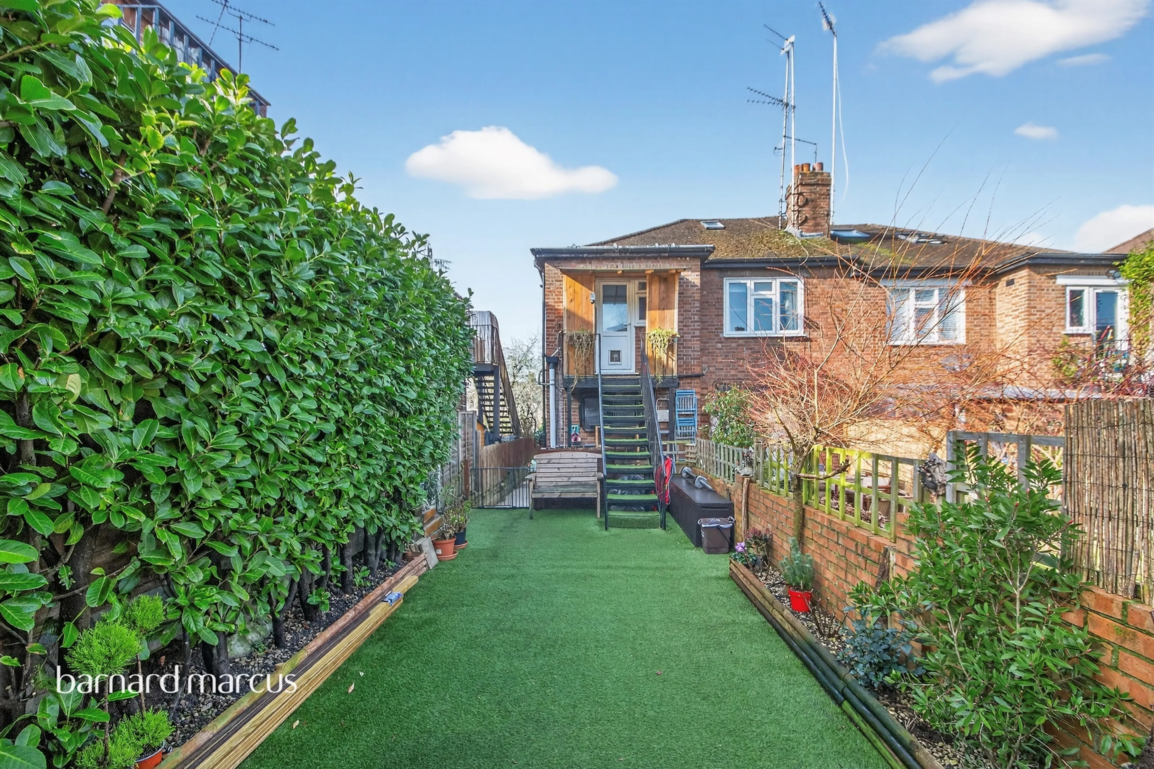 Property at Sydney Road, London