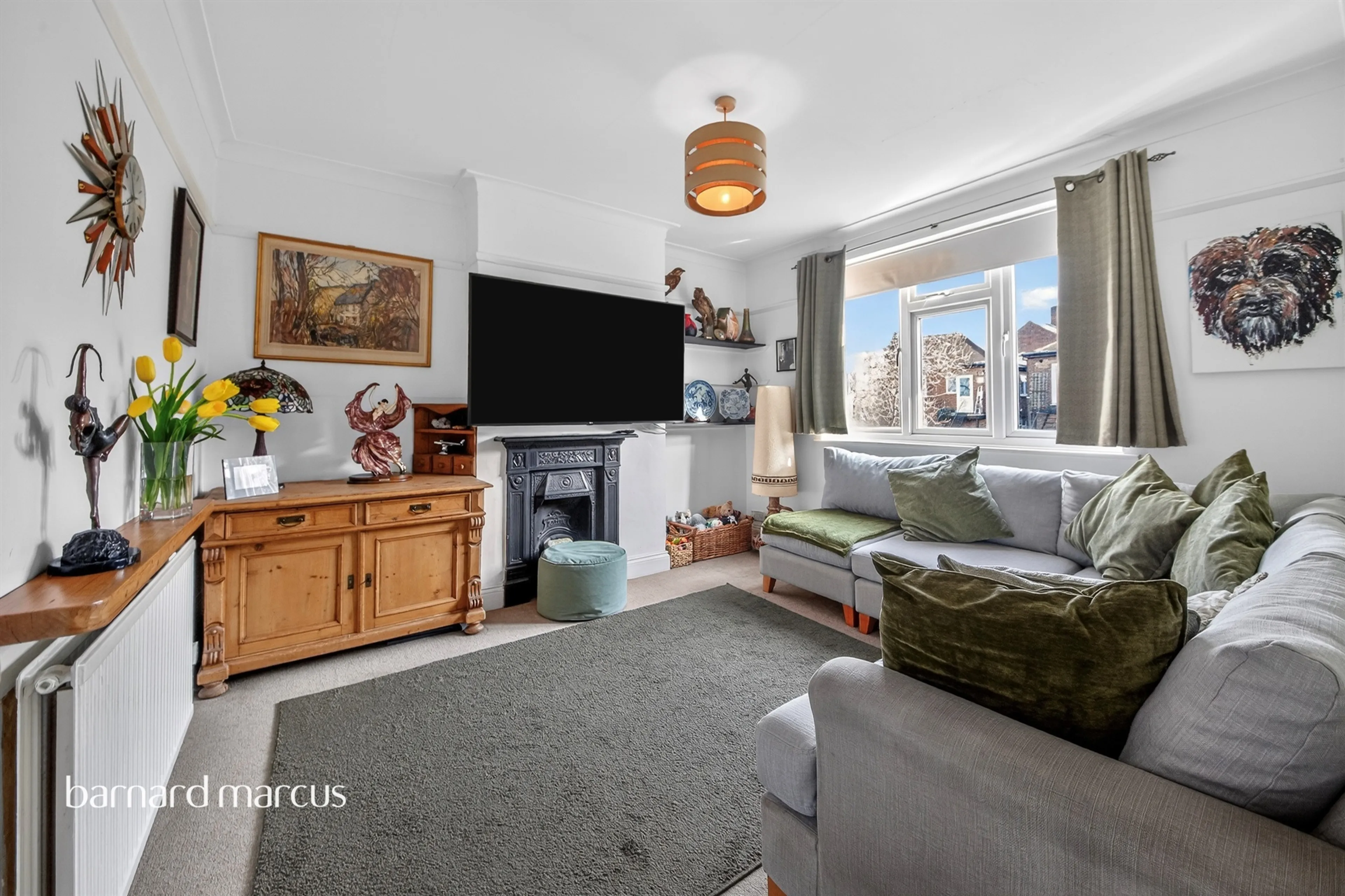 Property at Sydney Road, London