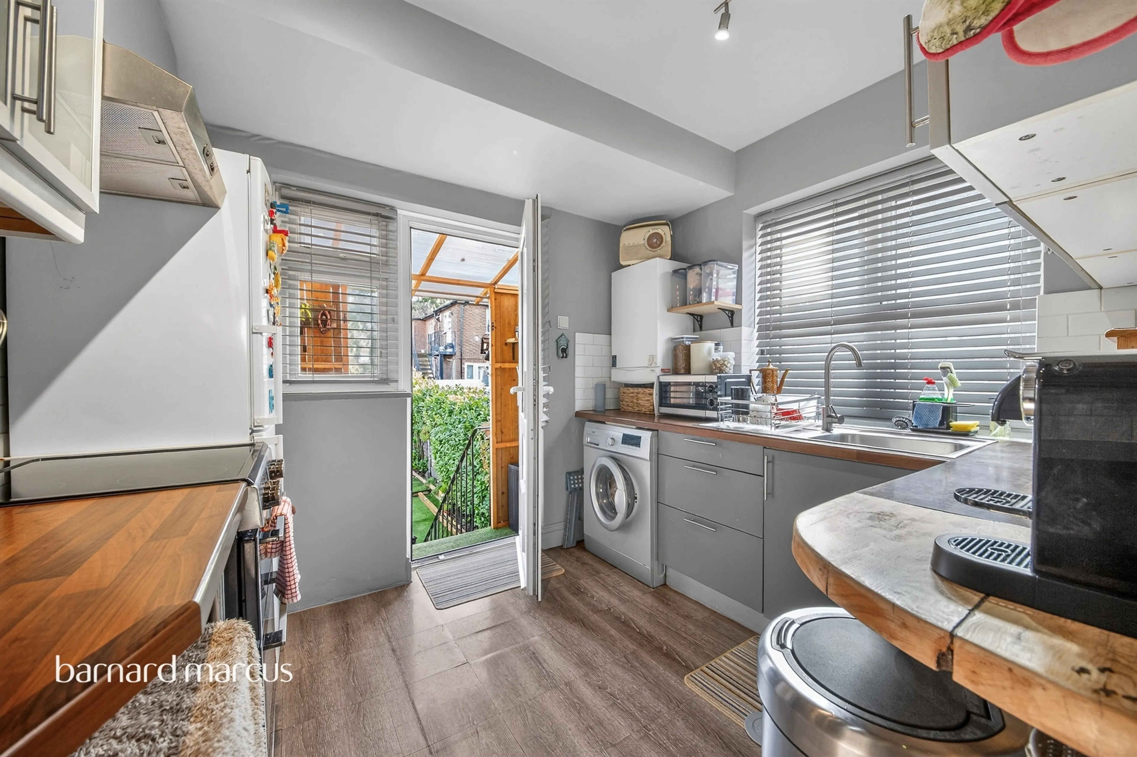 Property at Sydney Road, London