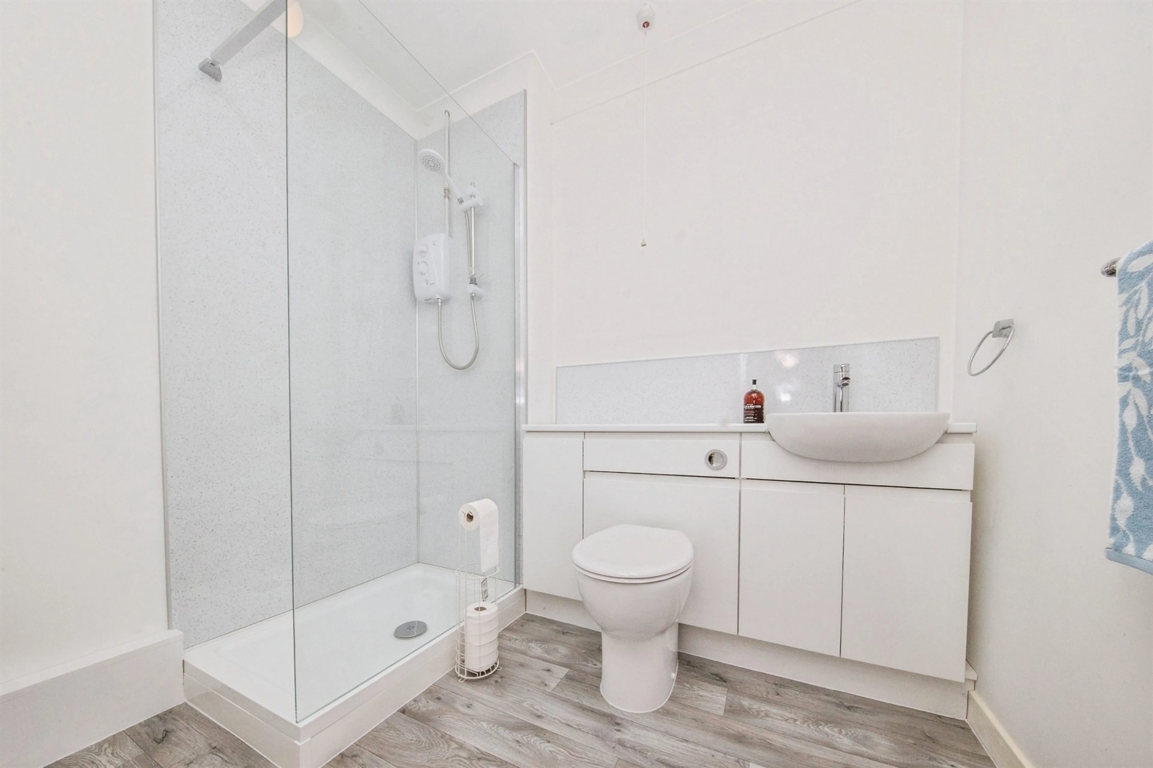 Property at Weavers Court, Sudbury