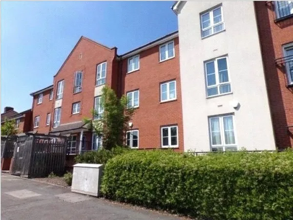 Bordesley Green East, BIRMINGHAM, Wes...