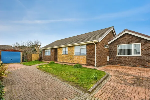 Larkhill Grove, Hightown, Liverpool, ...
