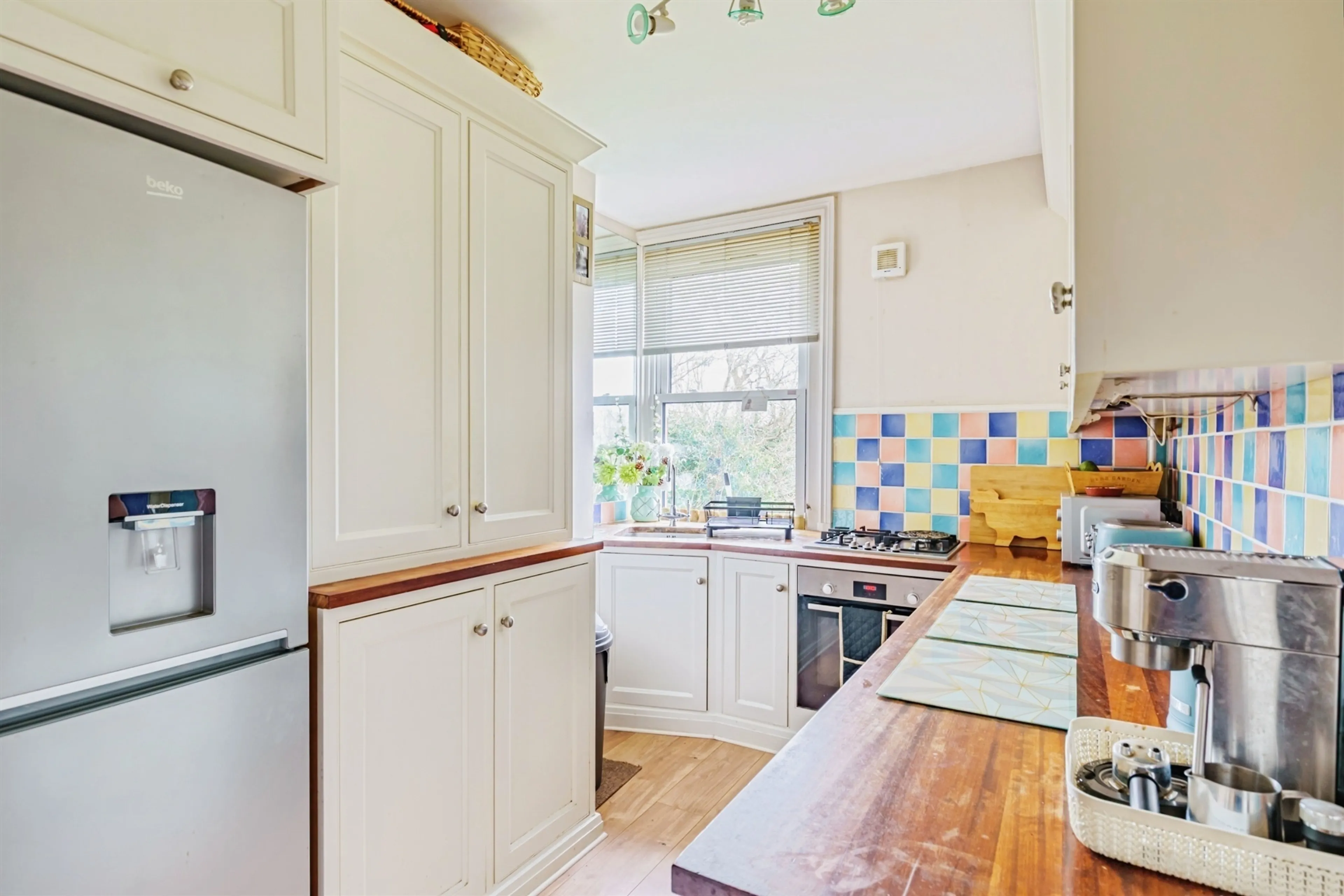 Property at Warrs Hill Road, North Chailey, Lewes