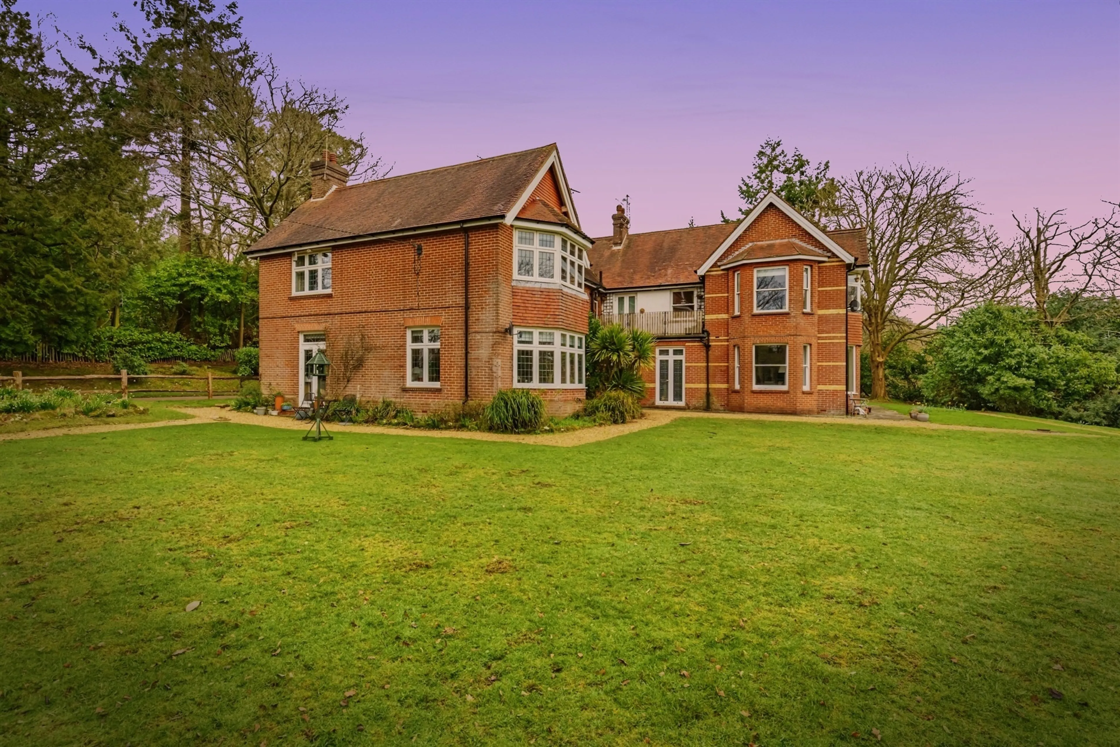 Property at Warrs Hill Road, North Chailey, Lewes