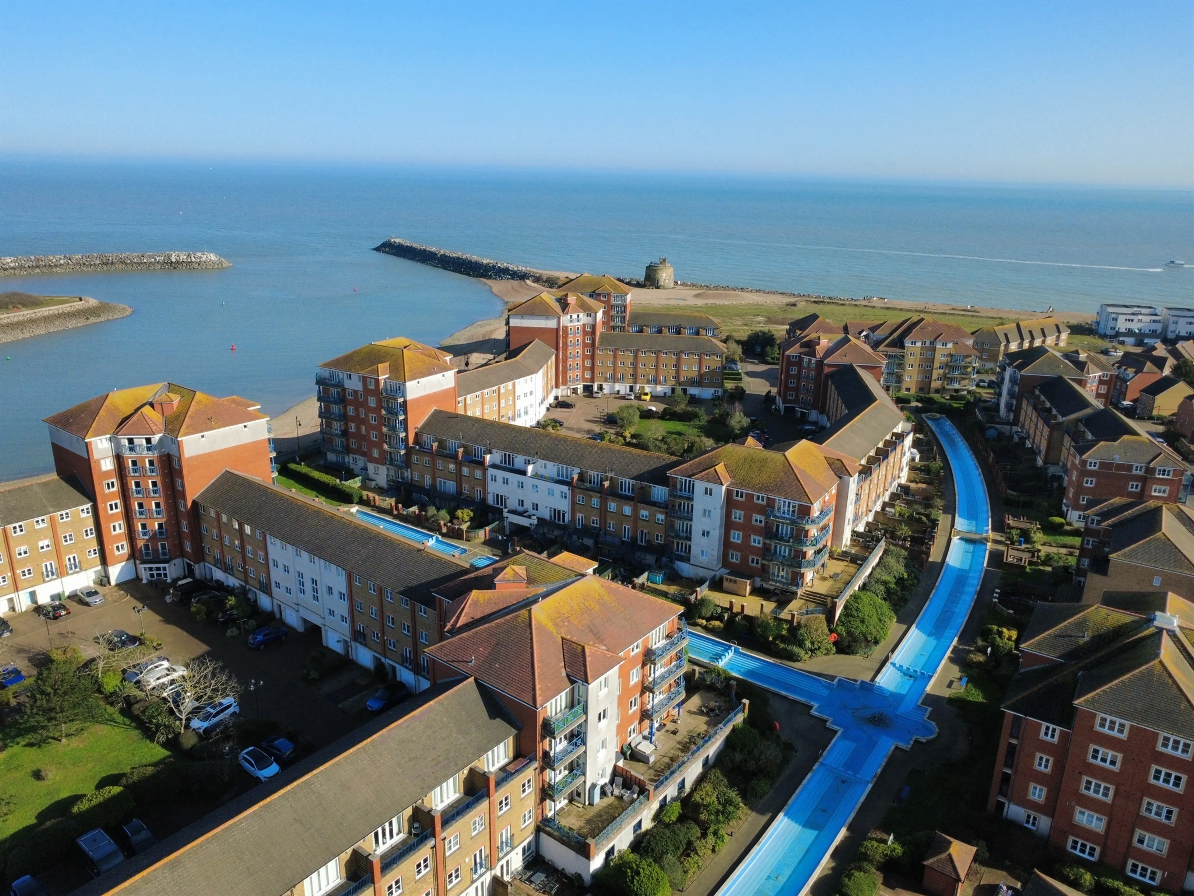 Property at Dominica Court, Eastbourne