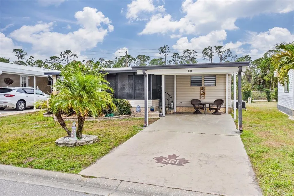 2100 Kings Hwy, Port Charlotte, FL 33980