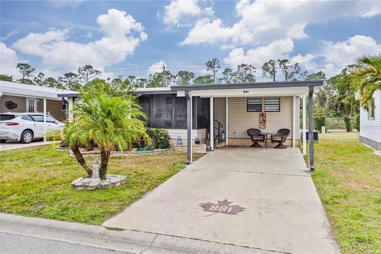 2100 Kings Hwy, Port Charlotte, FL 33980