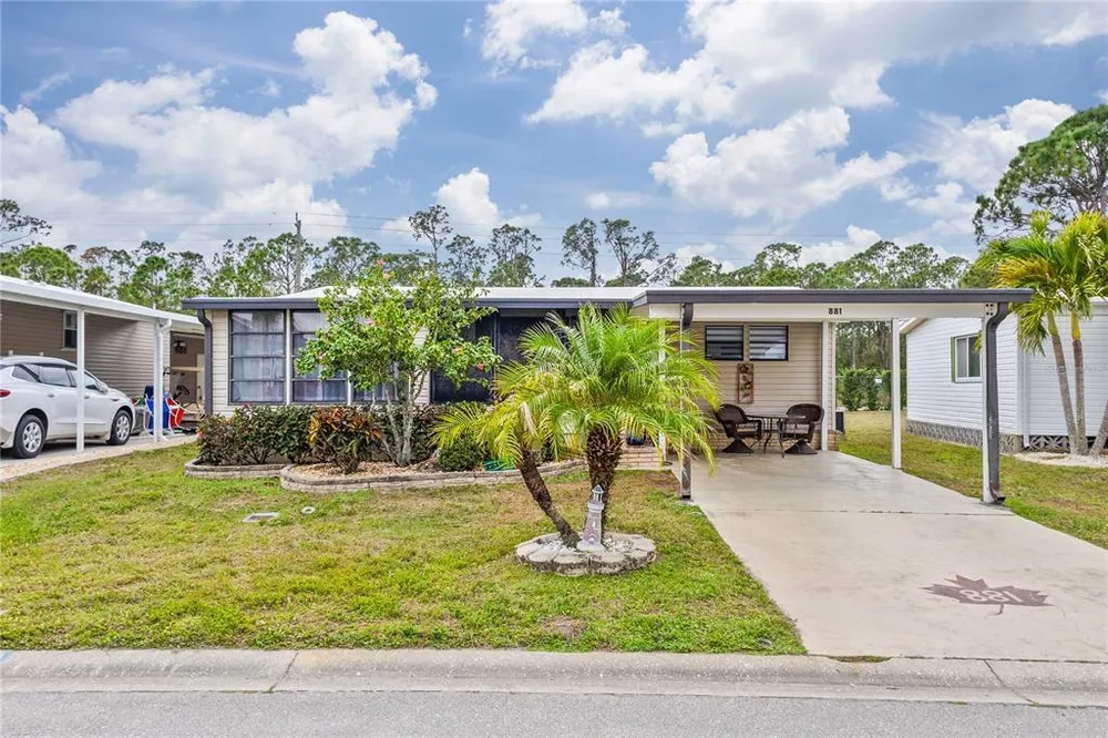 2100 Kings Hwy, Port Charlotte, FL 33980