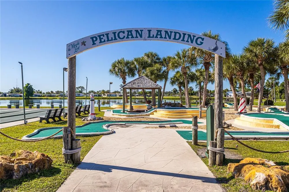 2100 Kings Hwy, Port Charlotte, FL 33980