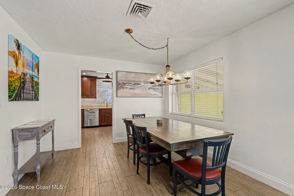 925 Samar Rd, Cocoa Beach, FL 32931