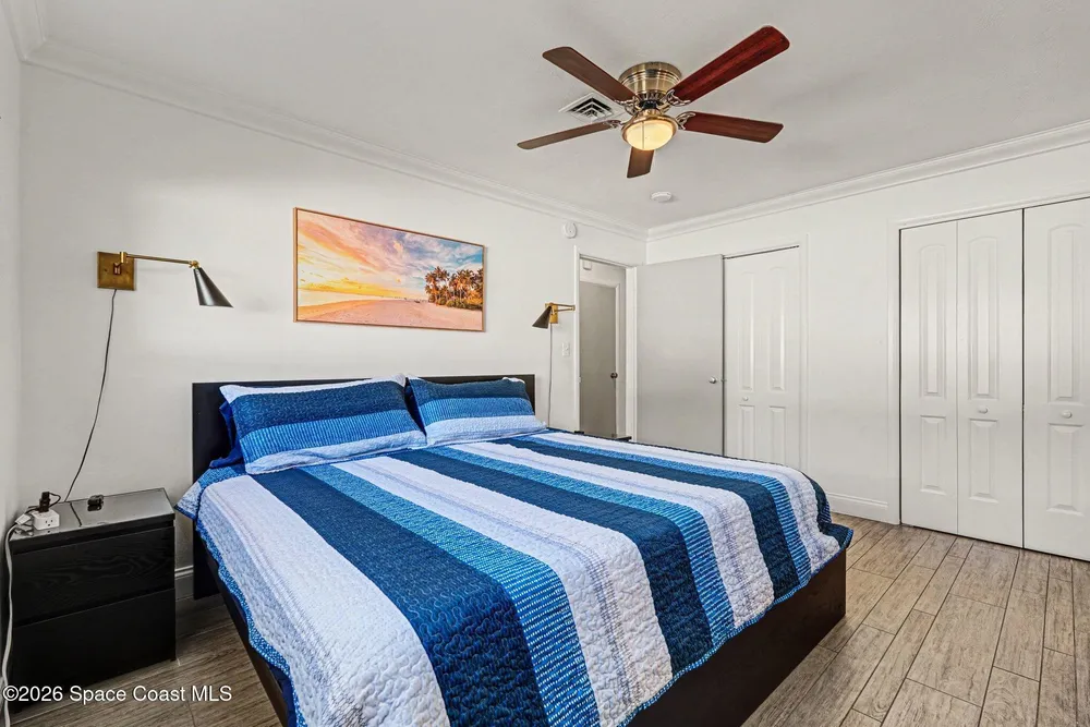 925 Samar Rd, Cocoa Beach, FL 32931