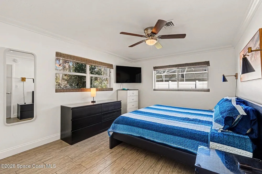 925 Samar Rd, Cocoa Beach, FL 32931