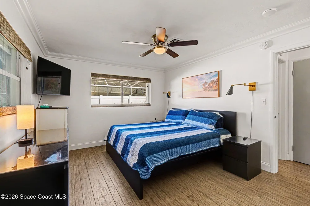 925 Samar Rd, Cocoa Beach, FL 32931