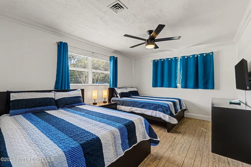 925 Samar Rd, Cocoa Beach, FL 32931