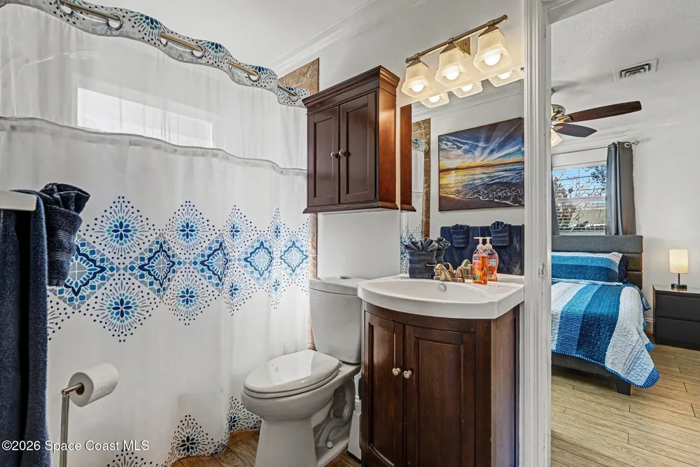 925 Samar Rd, Cocoa Beach, FL 32931
