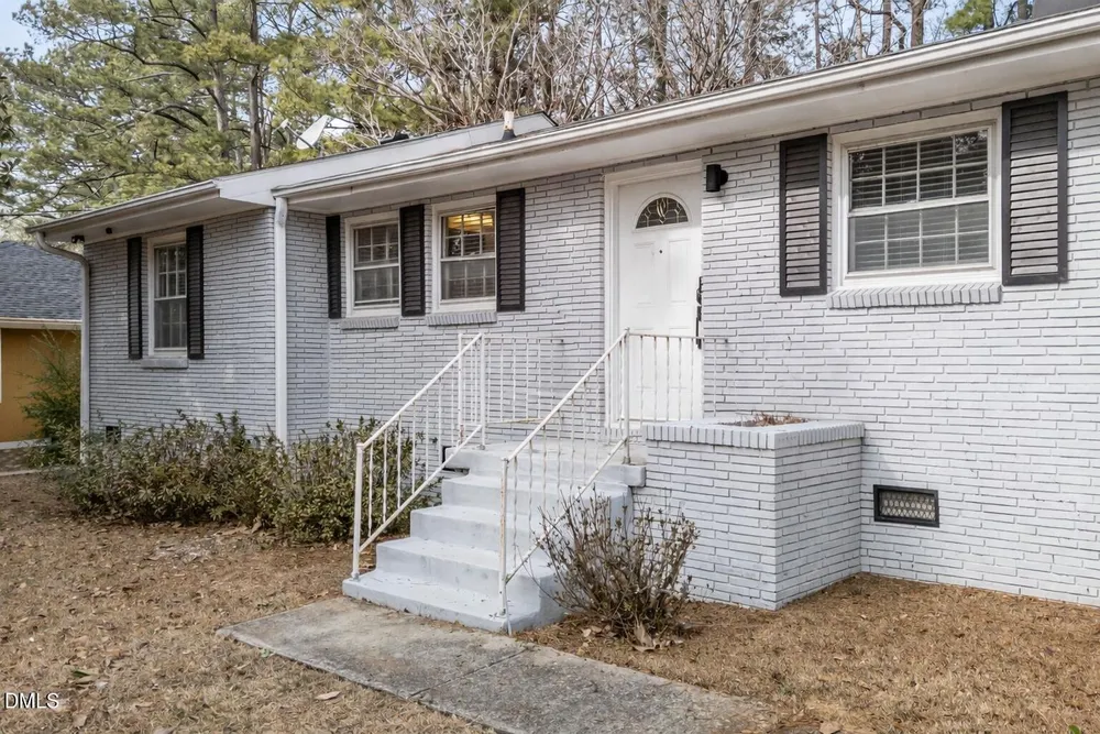 2613 Poole Rd, Raleigh, NC 27610