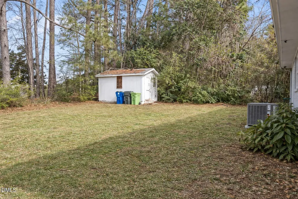2613 Poole Rd, Raleigh, NC 27610