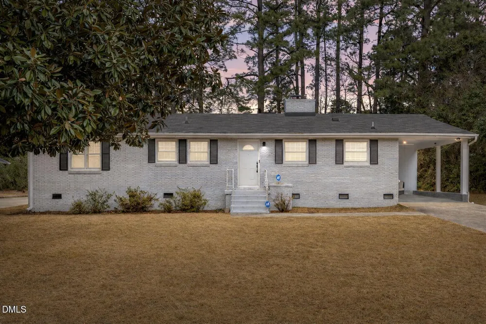 2613 Poole Rd, Raleigh, NC 27610