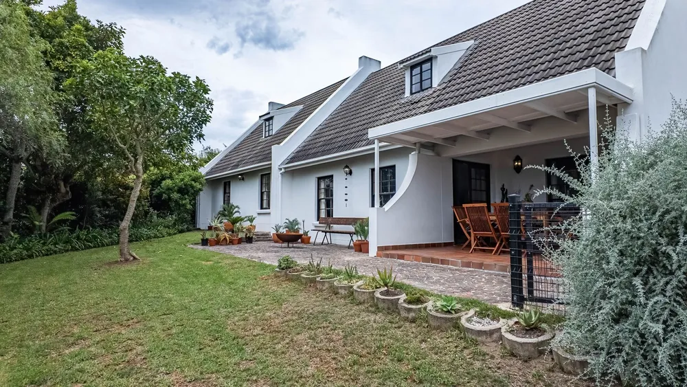 South Africa, Western Cape, Upper Robberg