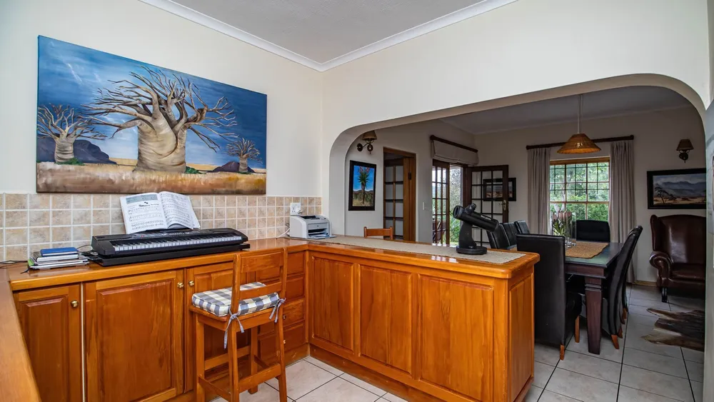 South Africa, Western Cape, Upper Robberg