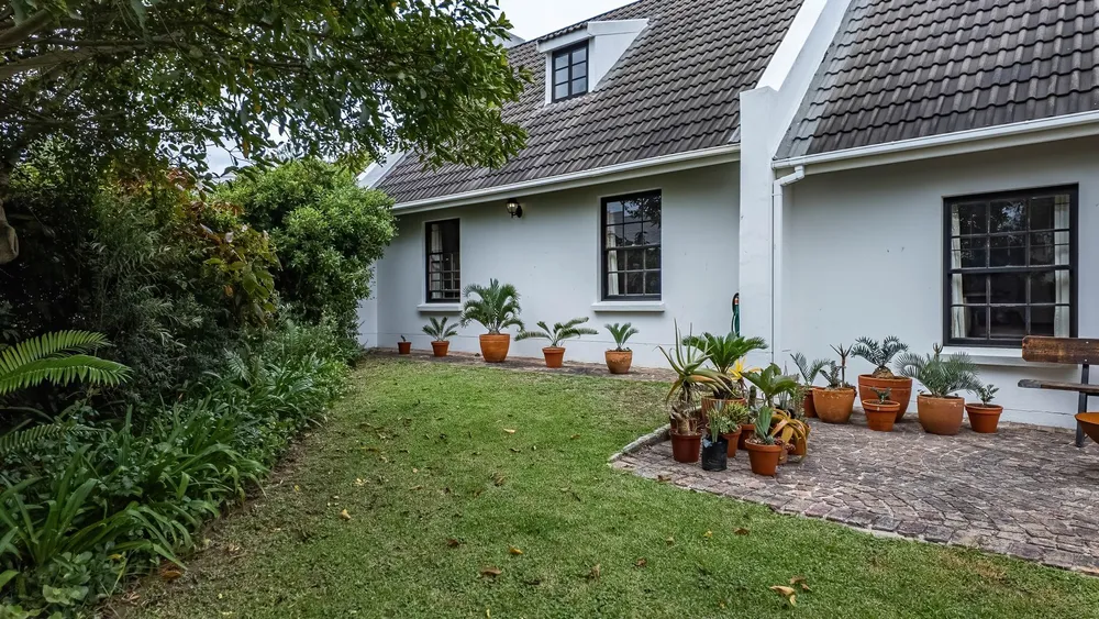 South Africa, Western Cape, Upper Robberg