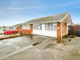 Brendon Road, Worthing photo