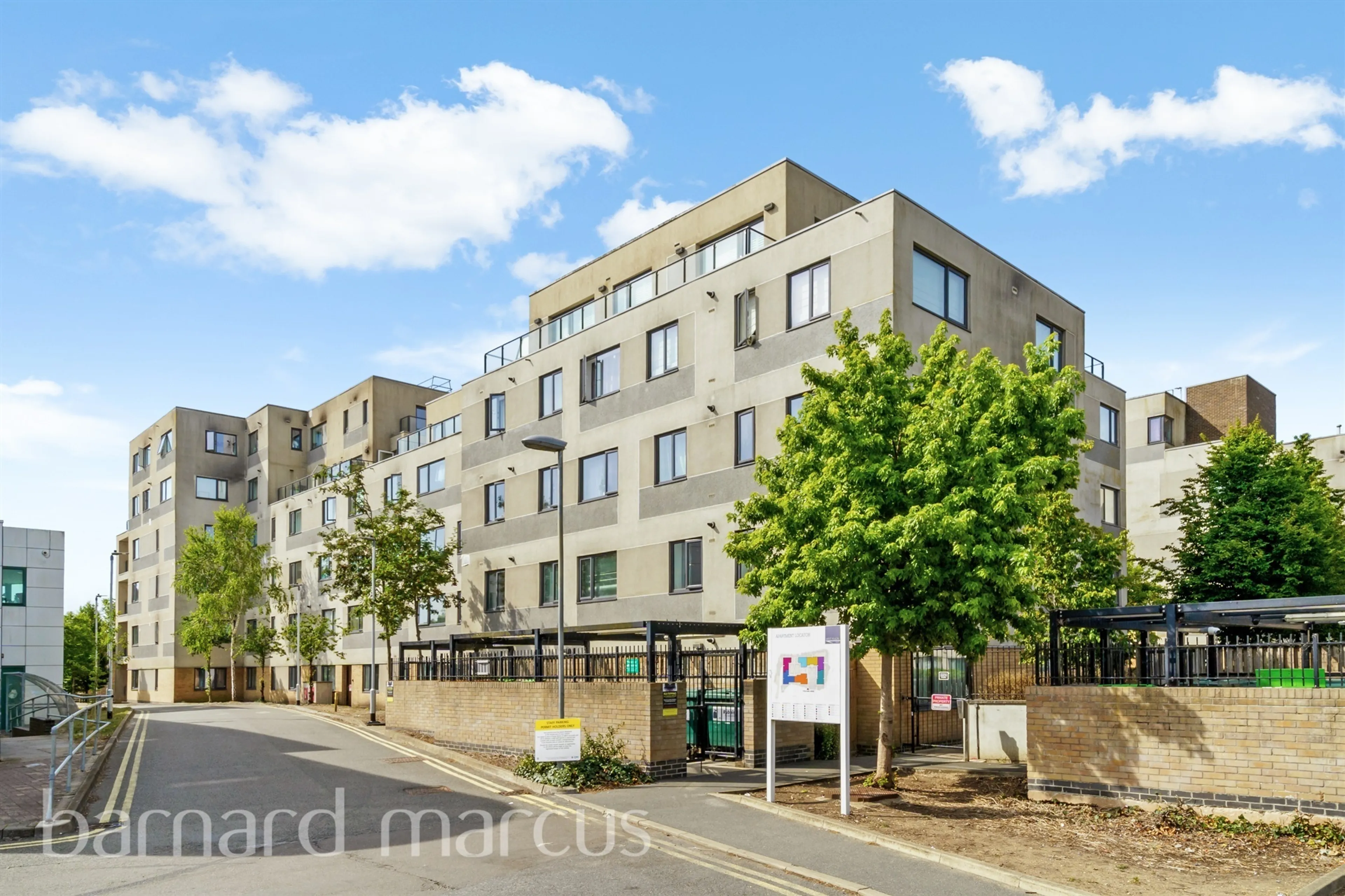 Property at Town Lane, Stanwell, Staines-Upon-Thames