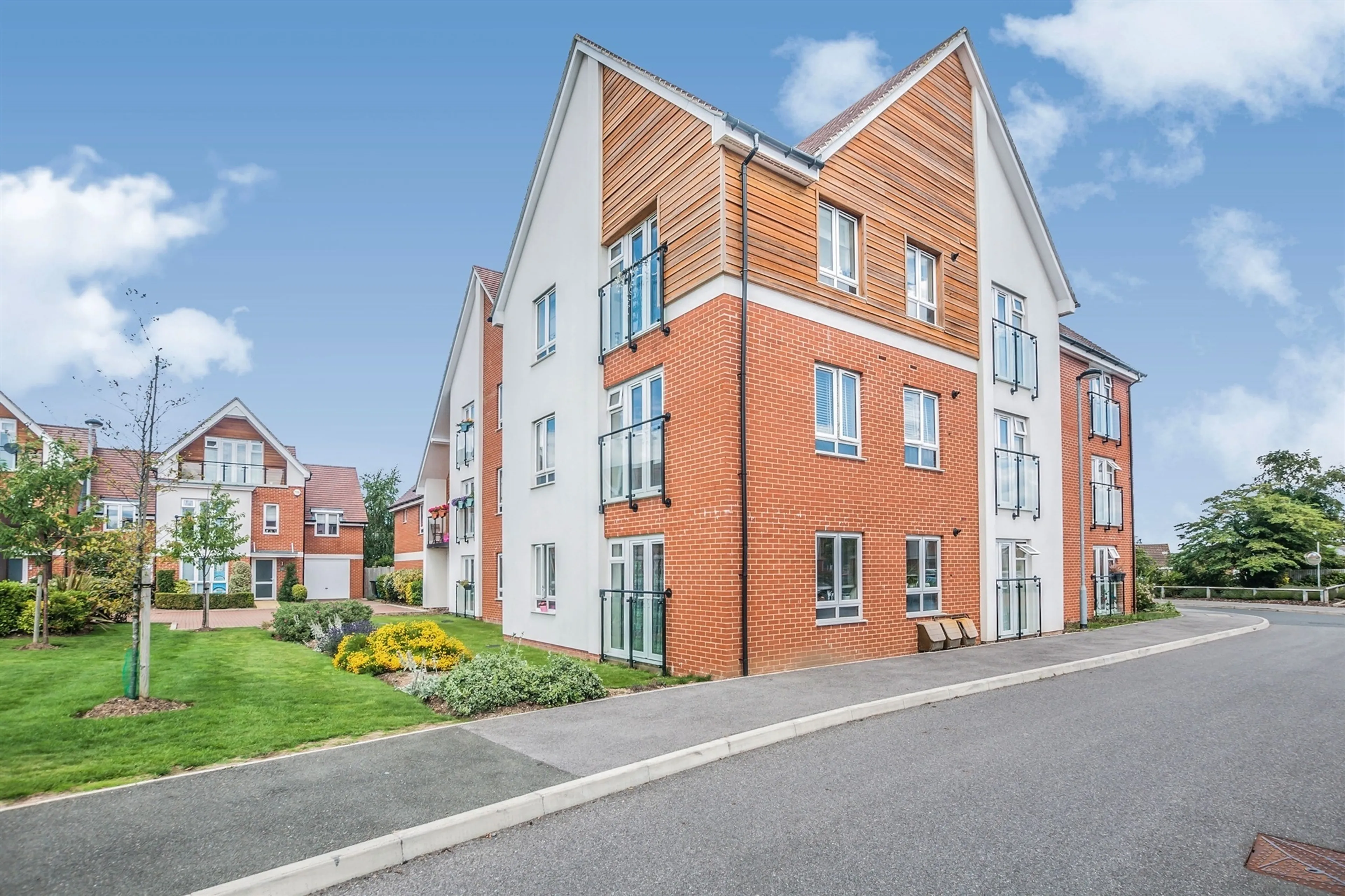 Property at Horsley Road, Maidenhead