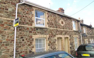 Victoria Street, Okehampton, Devon, EX20 photo