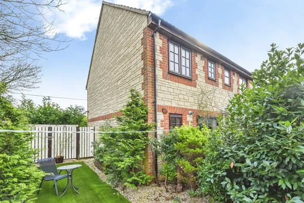 Keyford Field Cottages, Little Keyfor...