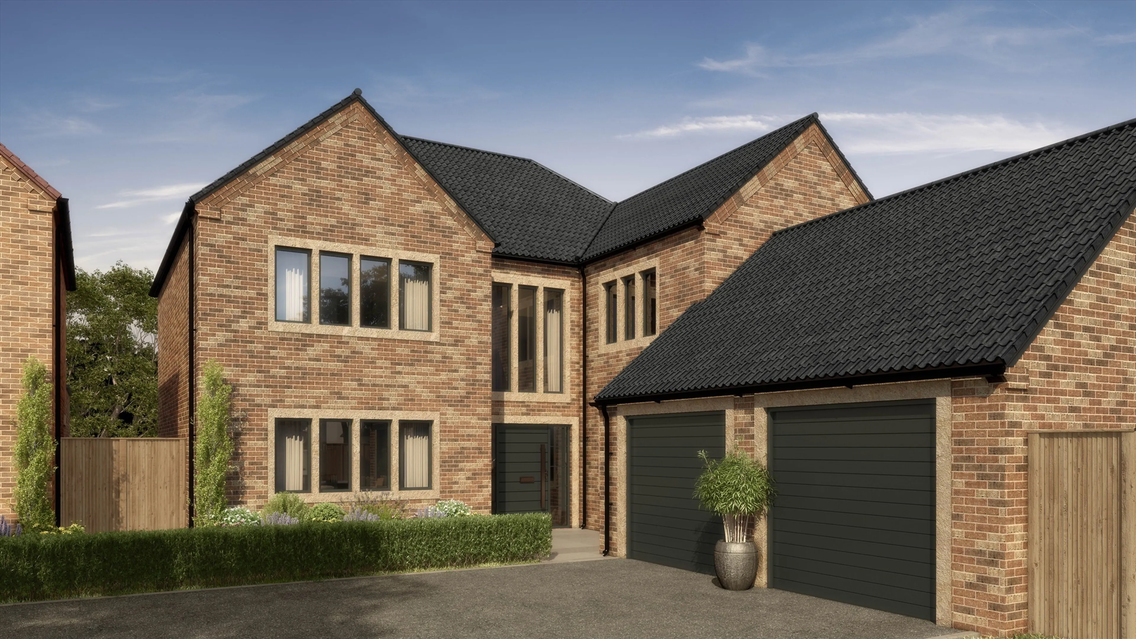 Property at All Saints Close, Misterton, Doncaster