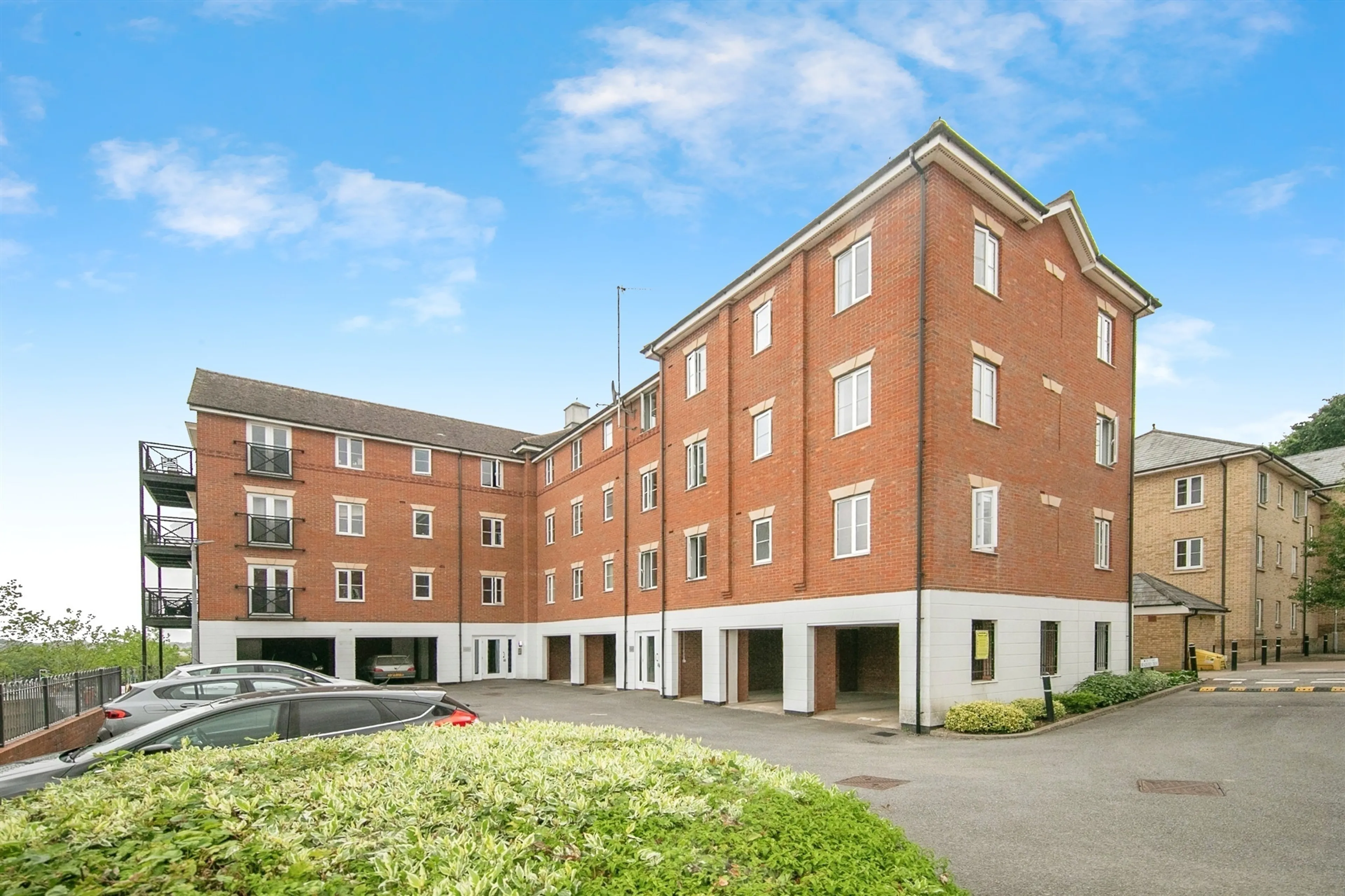 Property at Bradford Drive, Colchester