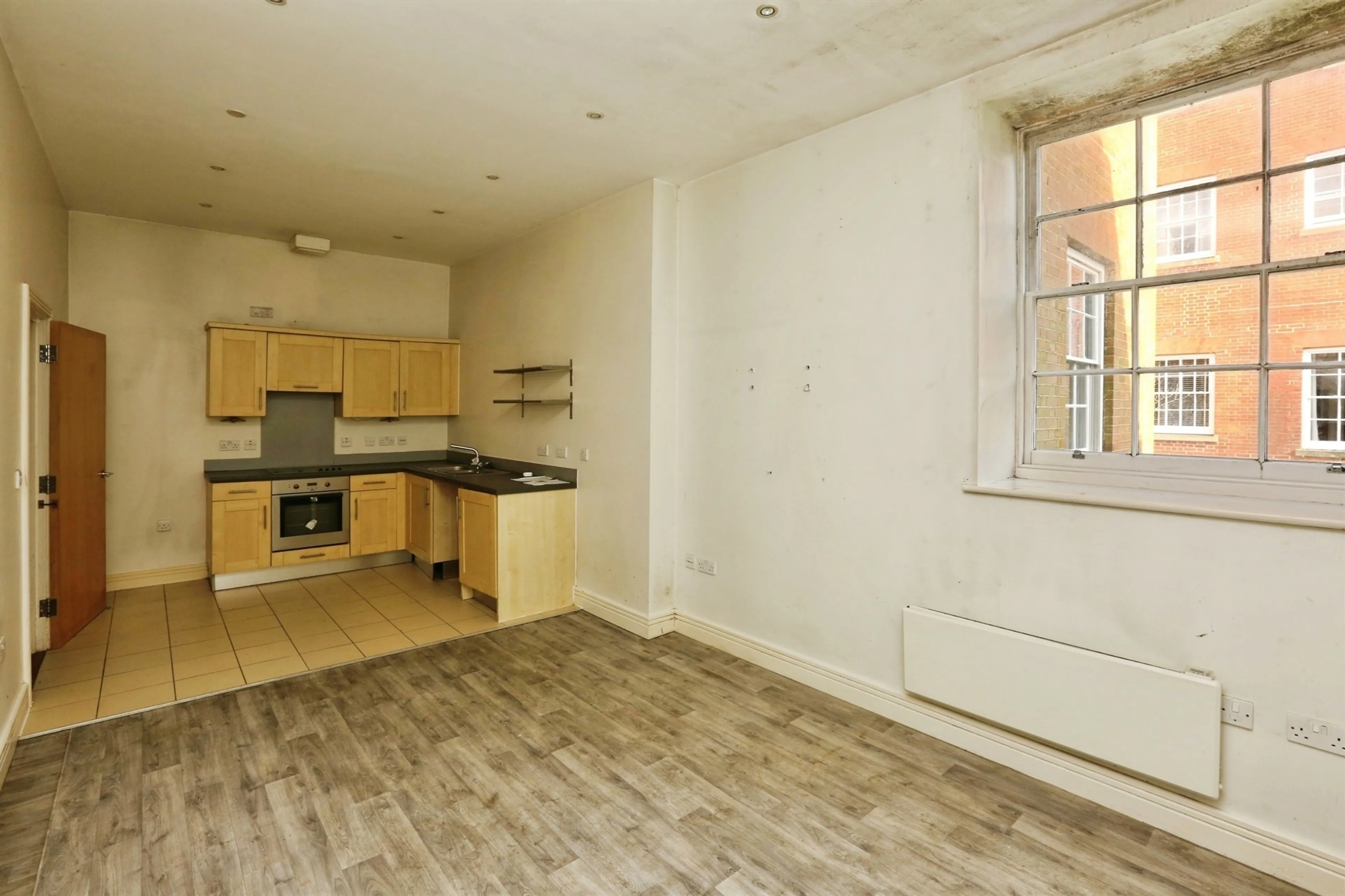 Property at Consort Mews, Knowle, Fareham