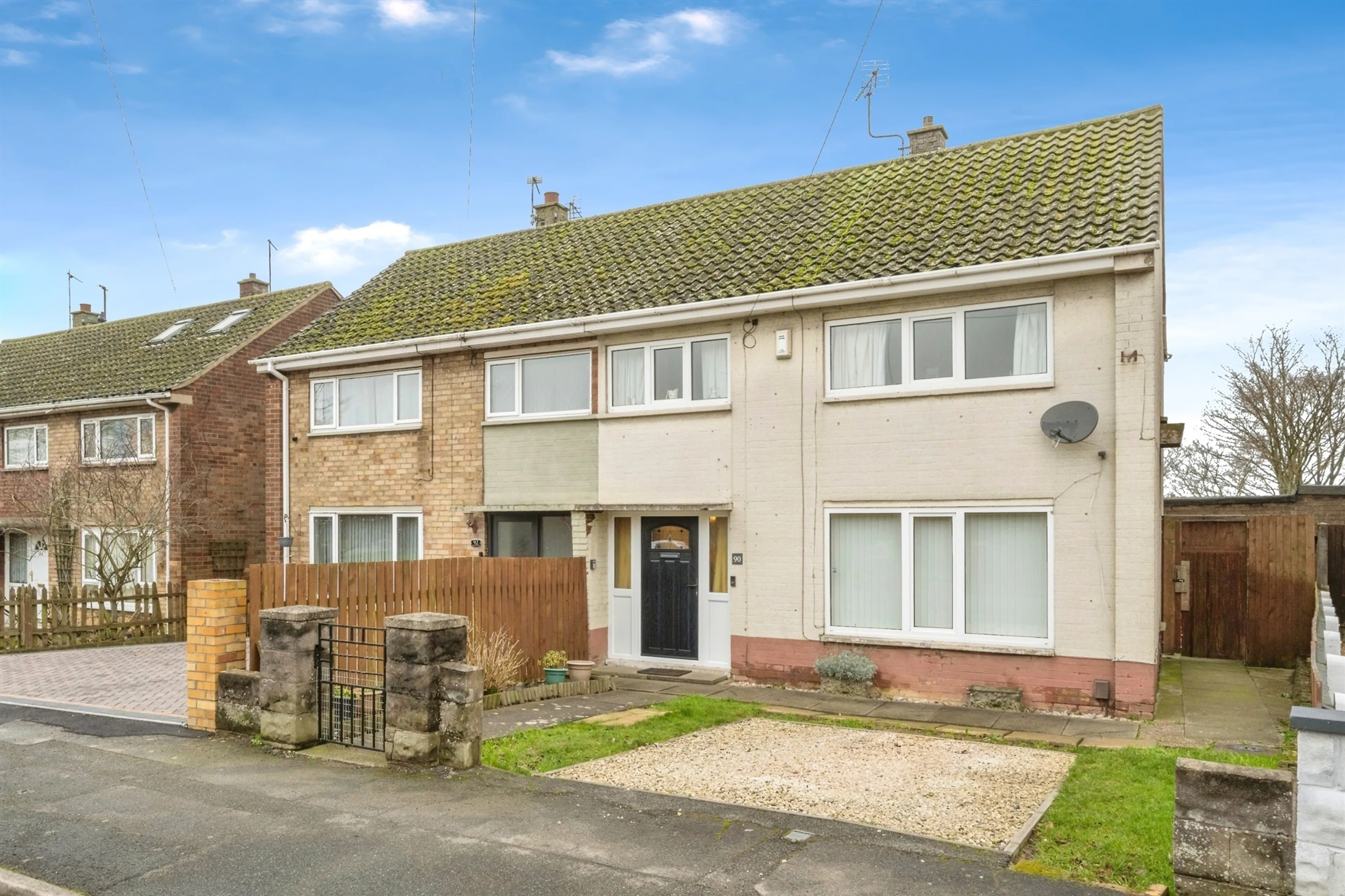 Property at Brocklesby Road, Scunthorpe