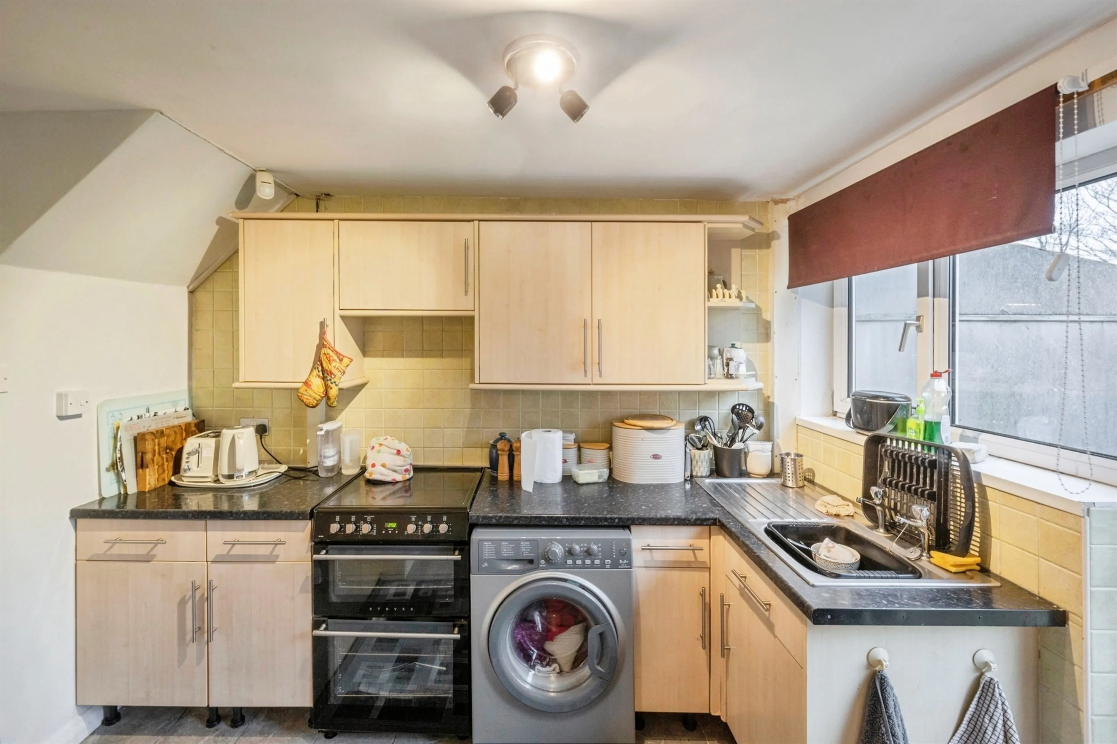 Property at Brocklesby Road, Scunthorpe