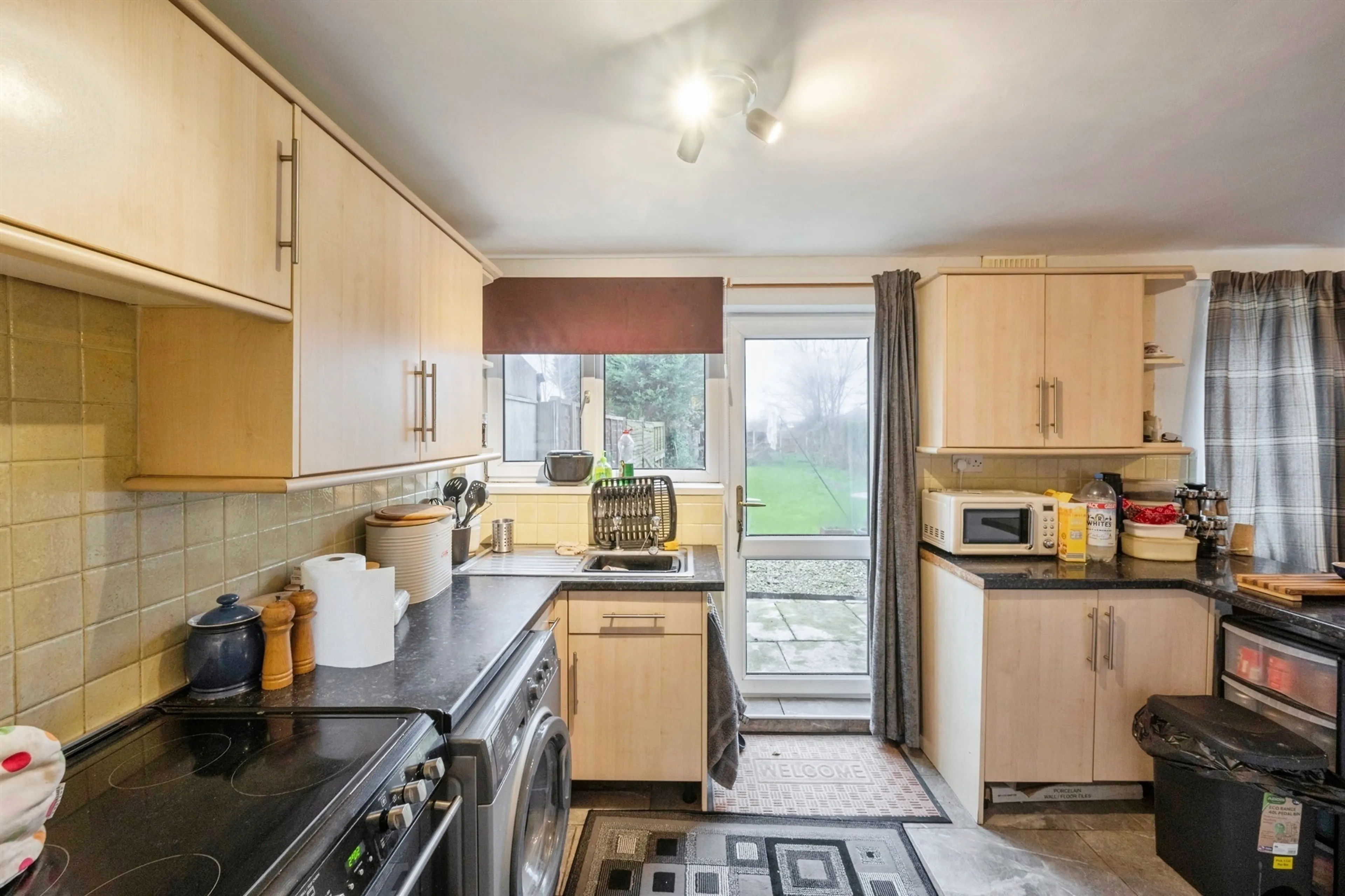 Property at Brocklesby Road, Scunthorpe