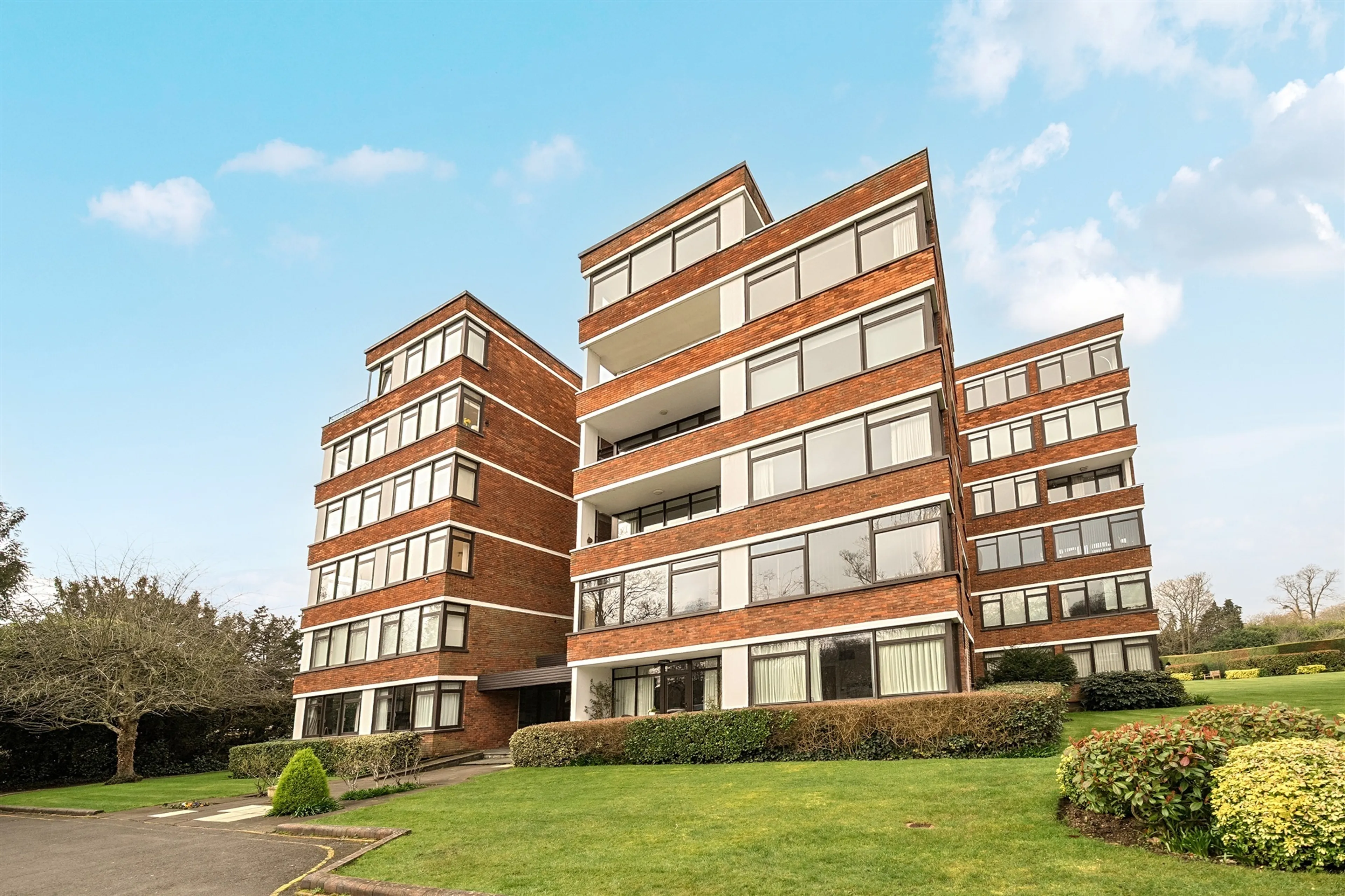 Property at Ray Mead Road, Maidenhead